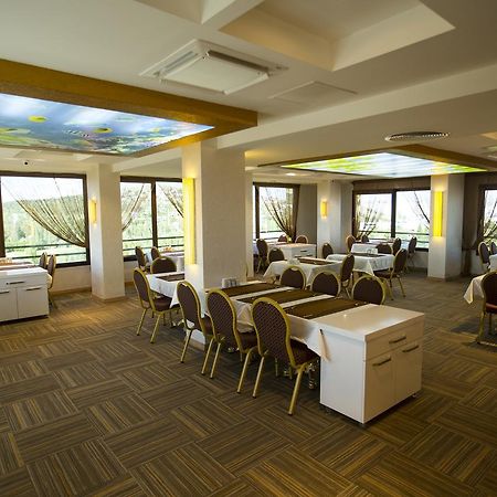Altinpark Hotel Kayseri Exterior foto