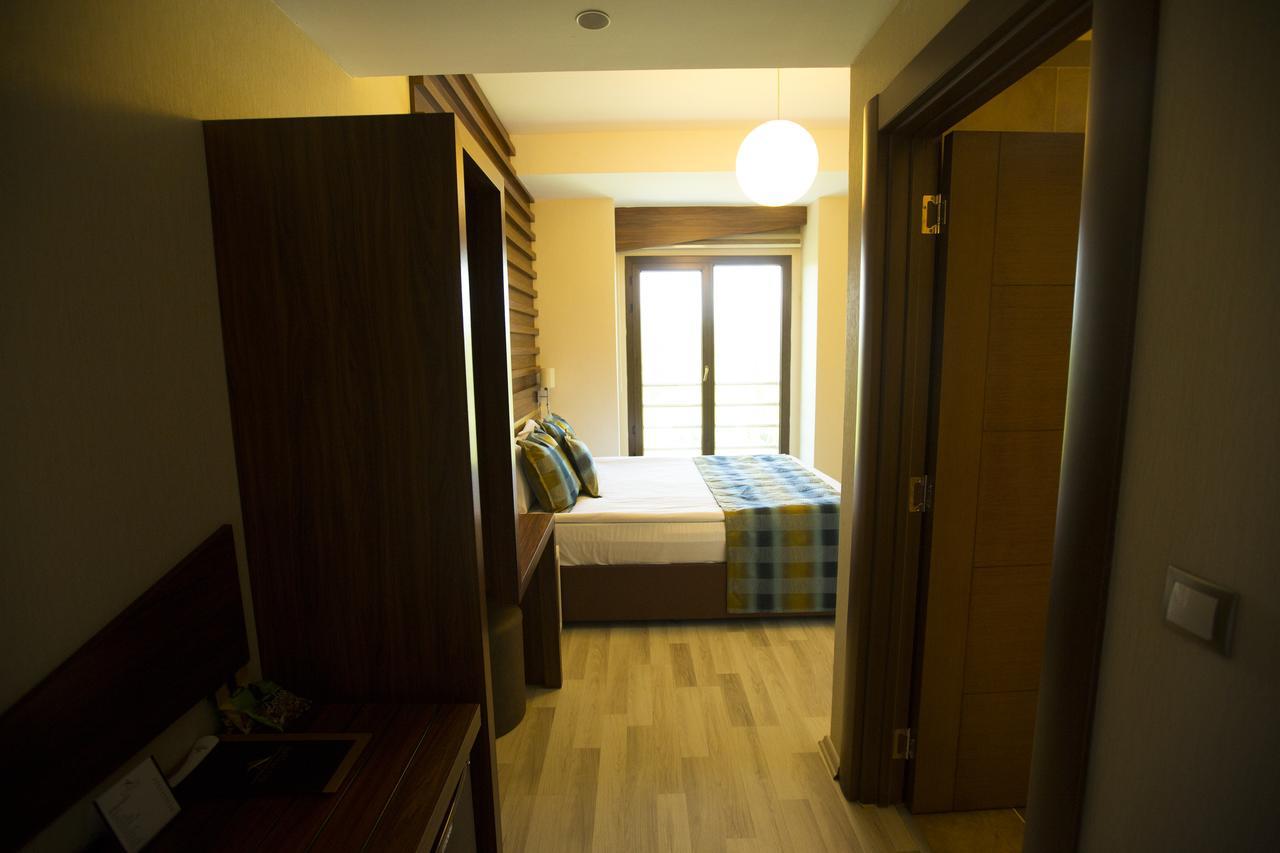 Altinpark Hotel Kayseri Exterior foto