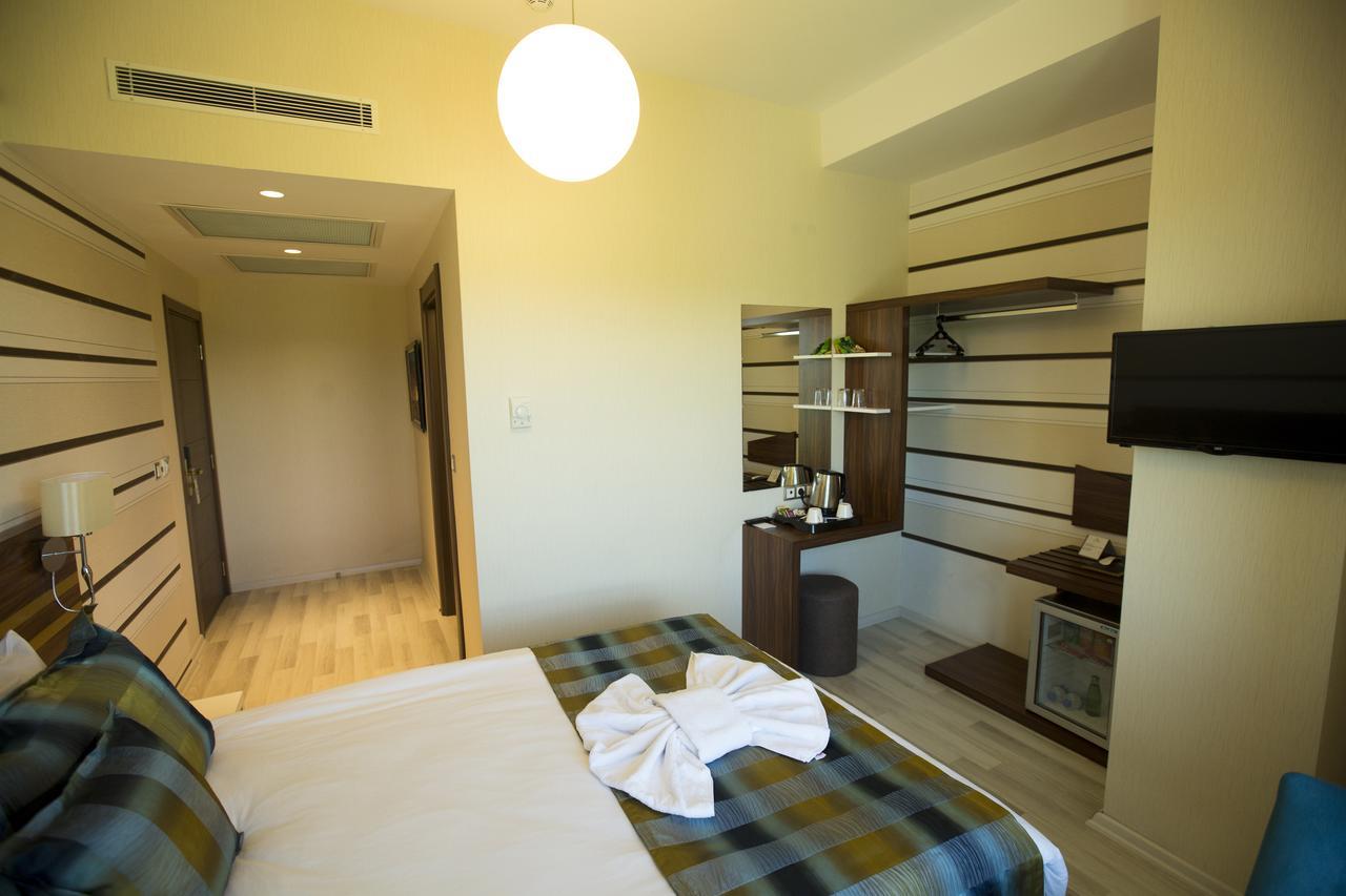 Altinpark Hotel Kayseri Exterior foto